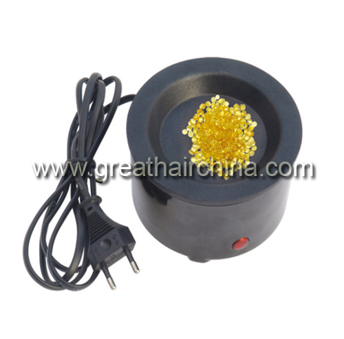 Glue Grain Hot Pot