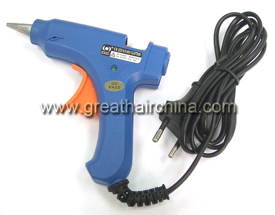 Glue Gun/Keratin Gun/Melting Gun