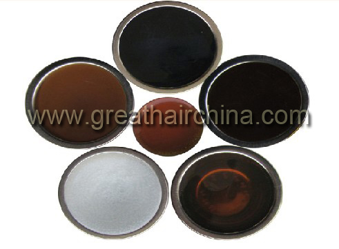 Glue Pan/Keratin Glue Pan