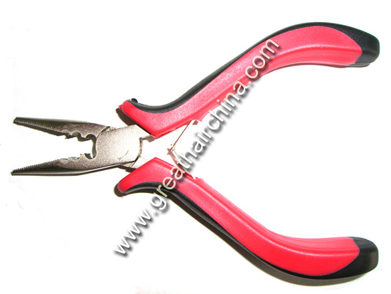 RB Hair Plier 002