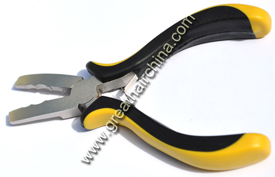 YB Hair Plier